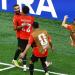 بث مباشر شاهد مباراة الفراعنة ضد إيران في كأس العالم 2026