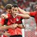 يلاشوت لايف بث مباشر لمباراة مصر وإيران في مونديال 2027
