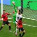 بث مباشر الآن.. شاهد الشوط الثاني من مباراة مصر وإيران في كأس العالم 2026 (فيديو)