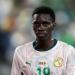 إسماعيلا سار يتجاوز بابا ديوب ويعتلي صدارة هدافي السنغال في كأس العالم