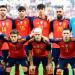 بث مباشر الآن لمشاهدة مباراة إسبانيا وأوروجواي في نهائيات كأس العالم 2026