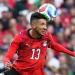 الكشف عن تفاصيل إصابة محمد صلاح وفتوح وعبد المنعم