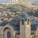 محافظ القدس: فرض الضرائب على الكنائس انتهاك للوضع التاريخى