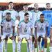الشوط الأول.. الجزائر تتعادل مع النمسا في كأس العالم 2026