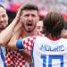 كرواتيا تحبط ريمونتادا غانا بفوز مثير 2 - 1 فى كأس العالم 2026