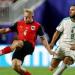 الجزائر يتعادل مع النمسا 1 / 1 فى الشوط الأول بكأس العالم.. فيديو