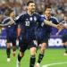 منتخب الأرجنتين يحقق العلامة الكاملة بثلاثية ضد الأردن في كأس العالم.. فيديو