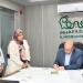 محافظ الفيوم يعتمد المخطط التفصيلي لمدينة يوسف الصديق