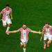 كرواتيا تهزم غانا بثنائية وتحسم بطاقة التأهل لدور الـ32 بكأس العالم 2026