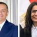 وزيرة الثقافة ومحافظ أسوان يطلقان حزمة أنشطة لبناء الوعى ونشر البهجة