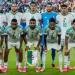 تشكيل الجزائر والنمسا قبل مواجهة حاسمة فى كأس العالم 2026