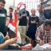 احتفالية لذوي الهمم في ذكرى 30 يونيو بدمياط
