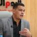 عبد الواحد السيد  يتولى منصب مدير الكرة بنادى مسار