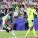 الجزائر والنمسا يتأهلان لدور الـ32 بتعادل مثير ويقصيان إيران من كأس العالم