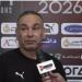 إبراهيم حسن: لا سقف لطموحاتنا مع المنتخب ونسعى لأبعد نقطة فى كأس العالم