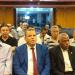 رئيس الاتحاد العالمي للصوفية: التصوف ليس طقوس منعزلة بل هو منهج صالح لكل زمان ومكان