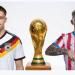 مشاهدة مباراة ألمانيا وباراجواي مباشر دون تقطيع كأس العالم 2026