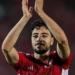 الأهلي يستفسر من أكرم توفيق عن عرض بيراميدز قبل الرحيل عن الشمال القطري