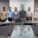 "متبقيات المبيدات" يختتم تدريبيًا حول تقنيات الفحص الميكروبيولوجي في الأغذية