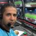 محمود عاشور حكما مساعدا لتقنية الفيديو فى لقاء المكسيك و الإكوادور بكأس العالم