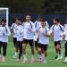 كواليس تدريب المنتخب.. عودة الثنائي من الإصابة وحضور مجلس الاتحاد