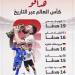 ميسي يتربع على عرش الهدافين التاريخيين في كأس العالم.. إنفو جراف