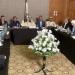 لجنتا السياسة والتشريع بالبرلمان العربي تناقشان حقوق الإنسان والتطورات الإقليمية