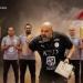 شابات كرة اليد يواجهن باراجواى فى كأس الرئيس ببطولة العالم