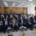 طلاب جامعة سوهاج في زيارة لمركز المعلومات ودعم اتخاذ القرار بمجلس الوزراء
