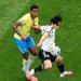 البرازيل تضرب اليابان بالقاضية القاتلة وتتأهل لدور الـ16 فى كأس العالم (فيديو)