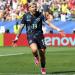 منتخب باراجواي يفجر أولى مفاجأت كأس العالم بإقصاء ألمانيا