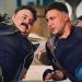 «صقر وكناريا» يقتنص القمة.. و7 أفلام تحقق 7.3 مليون جنيه بشباك التذاكر أمس