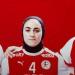 شابات اليد أمام أنجولا اليوم في كأس الرئيس ببطولة العالم