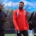 منتخب مصر يواصل تدريباته استعدادا لأستراليا.. وتدريبات علاجيه لصلاح ومنعم وفتوح