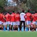منتخب مصر يواصل استعداداته لأستراليا.. وتدريبات علاجية لـ صلاح ومنعم وفتوح