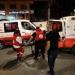 استشهاد فلسطينين اثنين في قصف دراجة نارية جنوب غزة