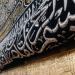 الهيئة العامة للعناية بالحرمين ترفع ستارة باب الكعبة استعدادًا لغسلها