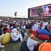 تجربة “Fan Zone” في مصر.. خطوة مميزة نحو صناعة الفعاليات الجماهيرية العالمية