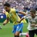 البرازيل تكسر عقدة 24 عاما فى كأس العالم بعد ريمونتادا أمام اليابان