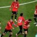 صدام مصري أسترالي في كأس العالم.. تعرف على توقيت مواجهة دور الـ32