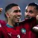 أشرف حكيمي بعد تأهل المغرب: سنجعل أفريقيا تفتخر بنا