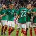 تشكيل المكسيك الرسمي لمواجهة الإكوادور في دور الـ32 من كأس العالم 2026
