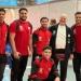 بعثة منتخب مصر لرفع الأثقال إلى كولومبيا للمشاركة في بطولة العالم تحت 17 سنة