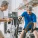 التمرين الأفضل لكبار السن.. "HIIT" يحرق الدهون ويحافظ على العضلات
