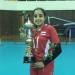 الزمالك ينهى اتفاقه مع آية النادى لاعبة الأهلى السابقة لدعم الكرة الطائرة