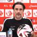 نونو ألميدا ضمن المرشحين لقيادة الزمالك حال رحيل معتمد جمال