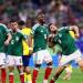 كأس العالم 2026: المكسيك تتقدم على الإكوادور بثنائية في الشوط الأول