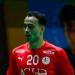 الزمالك يتفق مع بلال مسعود على الانضمام لصفوف اليد