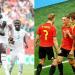 الصدام الرسمي الأول.. تاريخ مواجهات بلجيكا والسنغال قبل قمة كأس العالم 2026