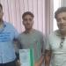 أبو قير للأسمدة يضم مصطفى عبد الرحيم من البنك الأهلى موسما